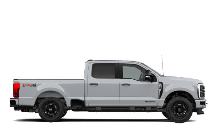 New 2026 Ford F250 XL w/ STX Appearance Package AWD/4WD image 27