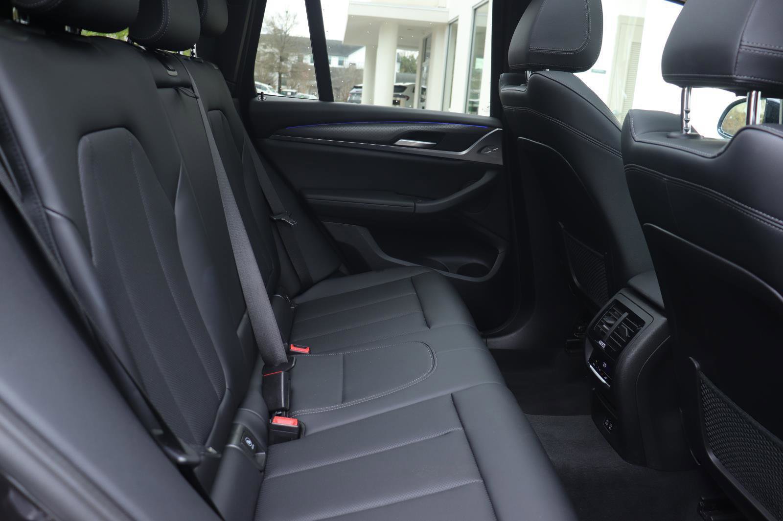 Used 2024 BMW X3 xDrive30i image 22