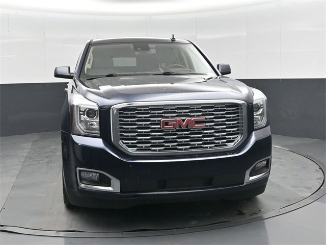 Used 2018 GMC Yukon XL Denali image 10