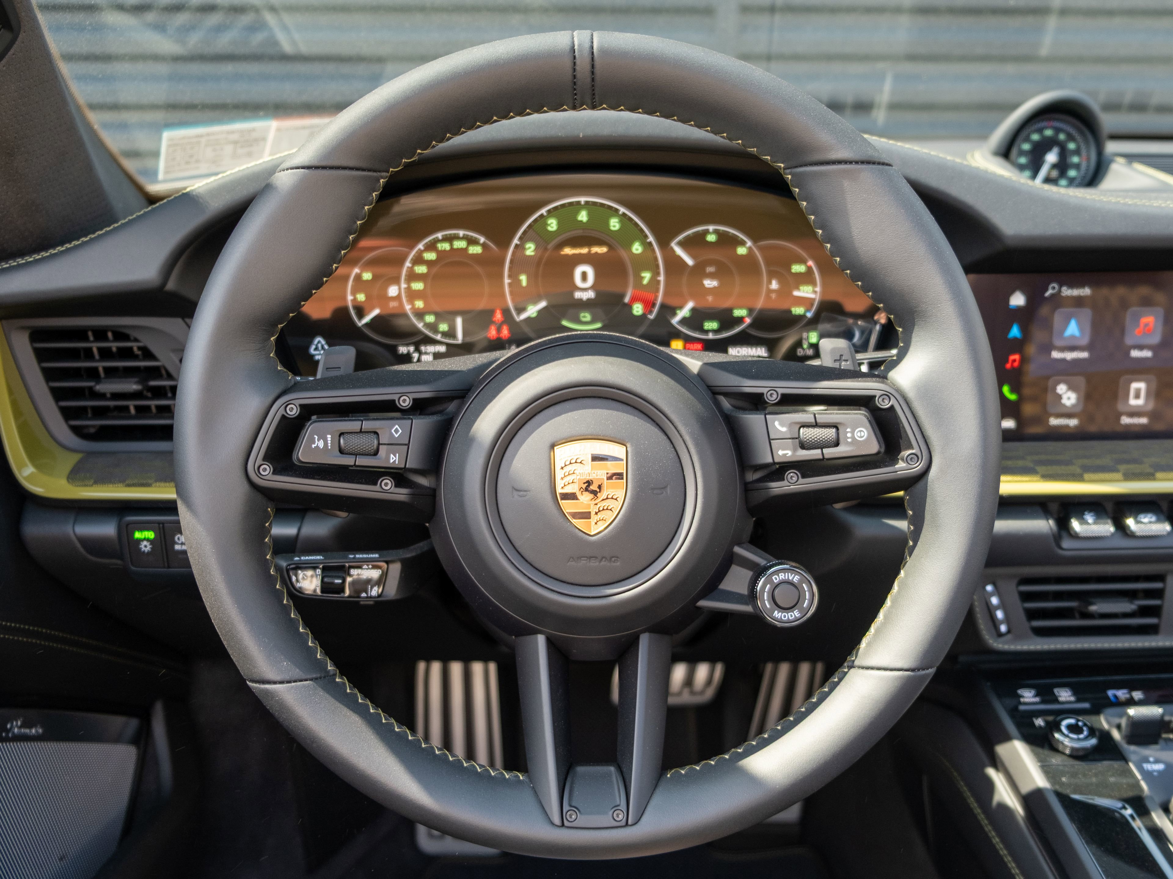 New 2026 Porsche 911 GTS image 6