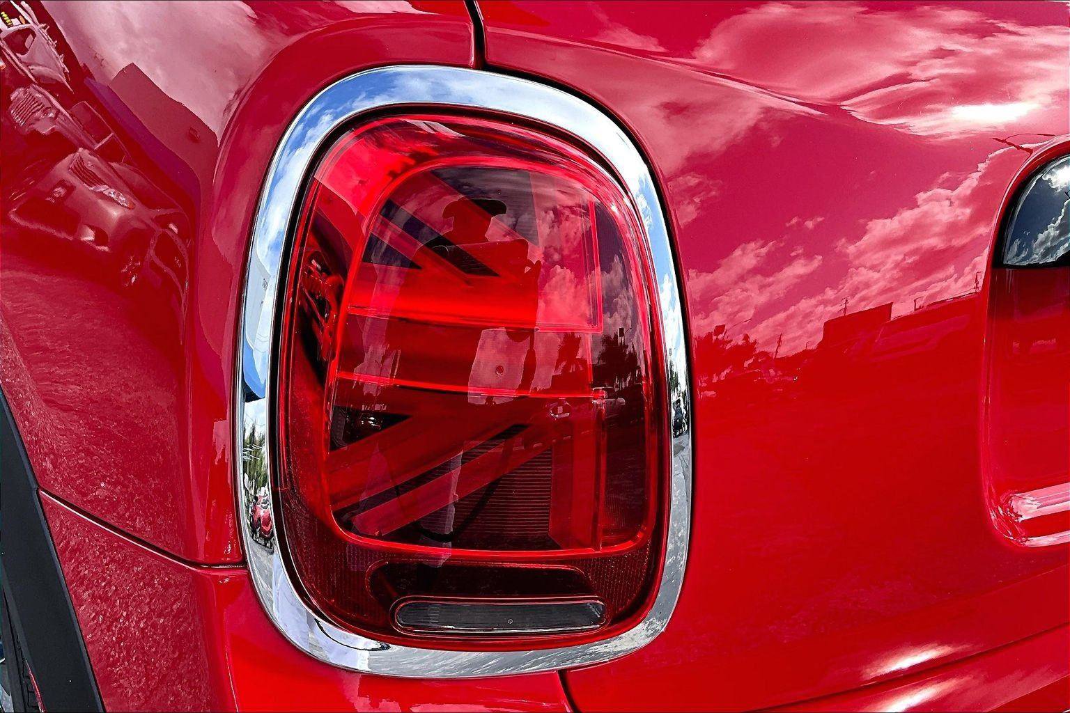 Used 2023 MINI Cooper S image 23