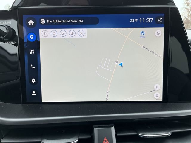 New 2026 Subaru Outback Touring XT image 22