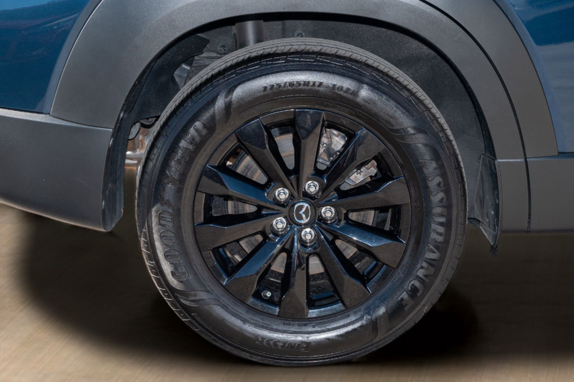 Used 2024 MAZDA CX-50 AWD 2.5 S w/ Convenience Package image 38