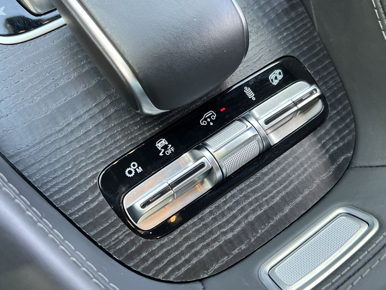 Certified 2022 Mercedes-Benz GLE 53 AMG 4MATIC Coupe image 42