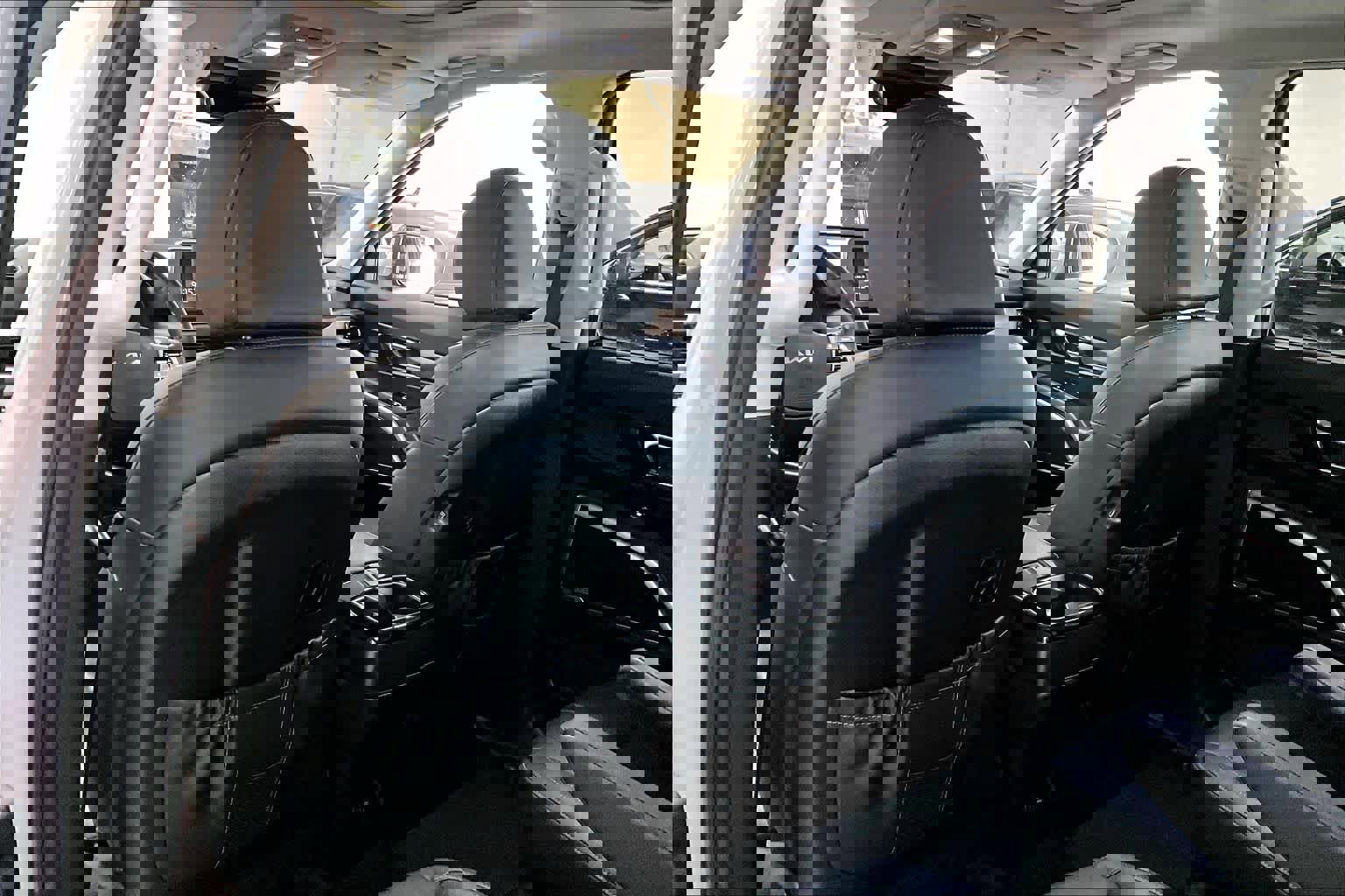 Used 2022 Kia Telluride EX w/ EX Premium Package image 11