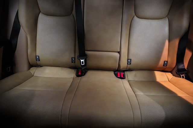 Certified 2023 Lexus RZ 450e Premium w/ Technology Package AWD/4WD image 20
