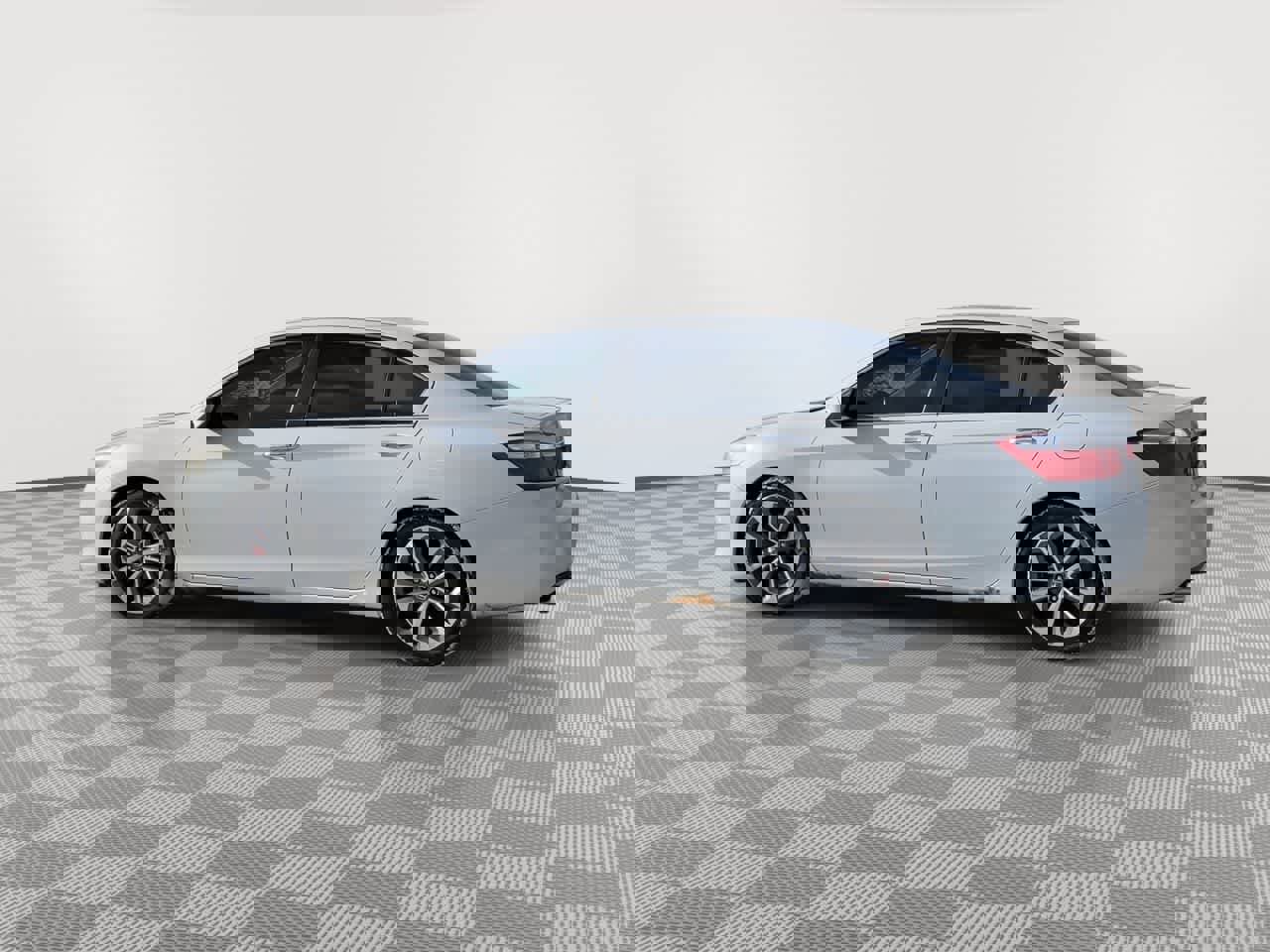 Used 2013 Honda Accord Sport image 6