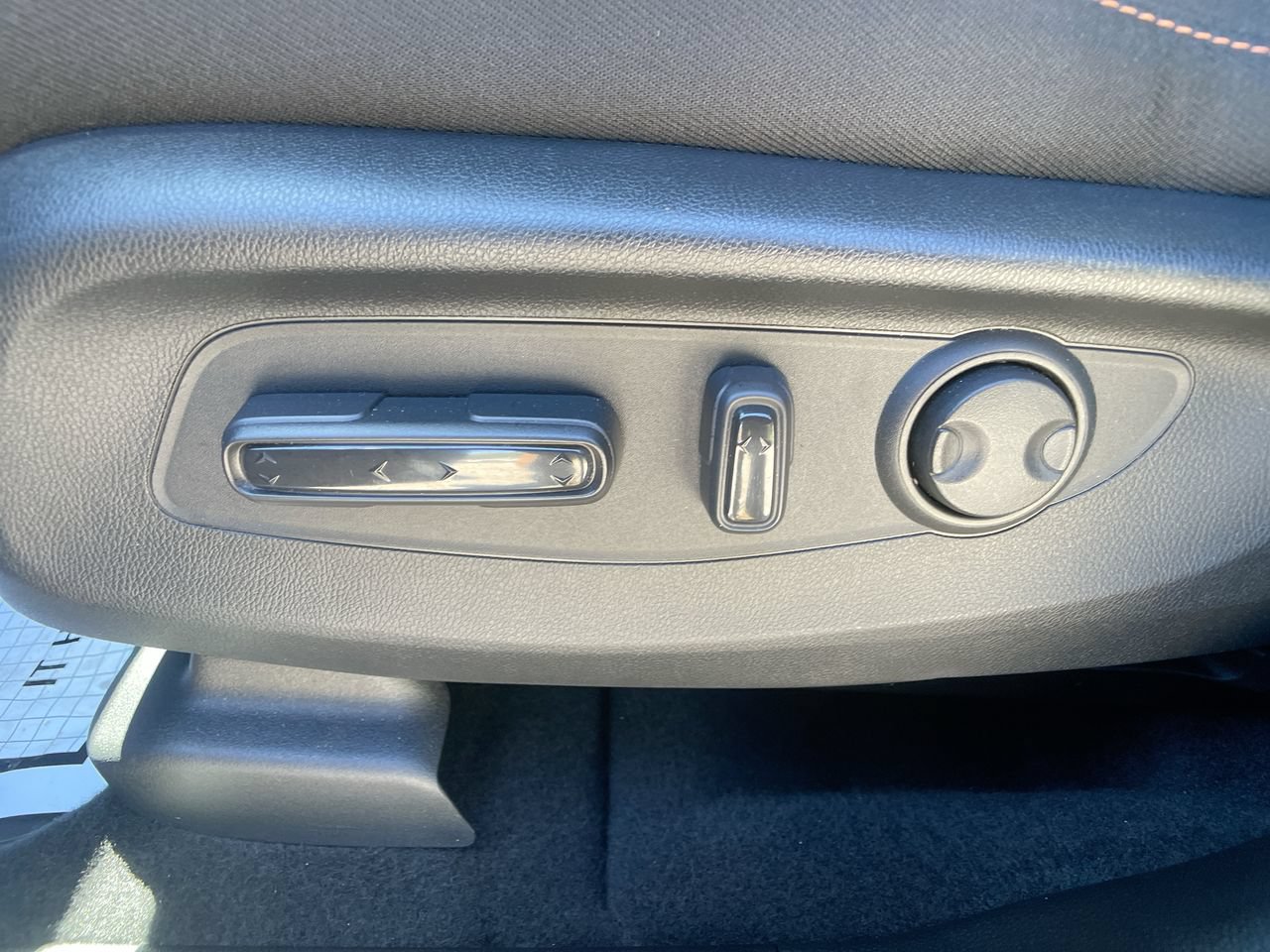 Certified 2026 Honda CR-V TrailSport image 13