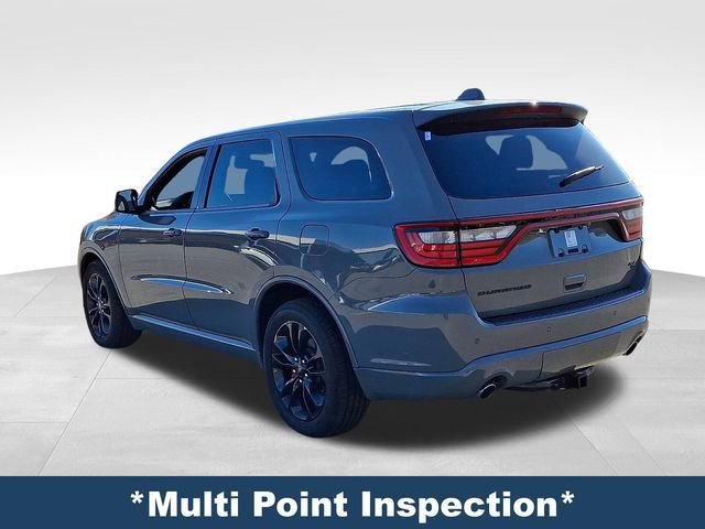 Used 2021 Dodge Durango R/T w/ Blacktop Package image 5