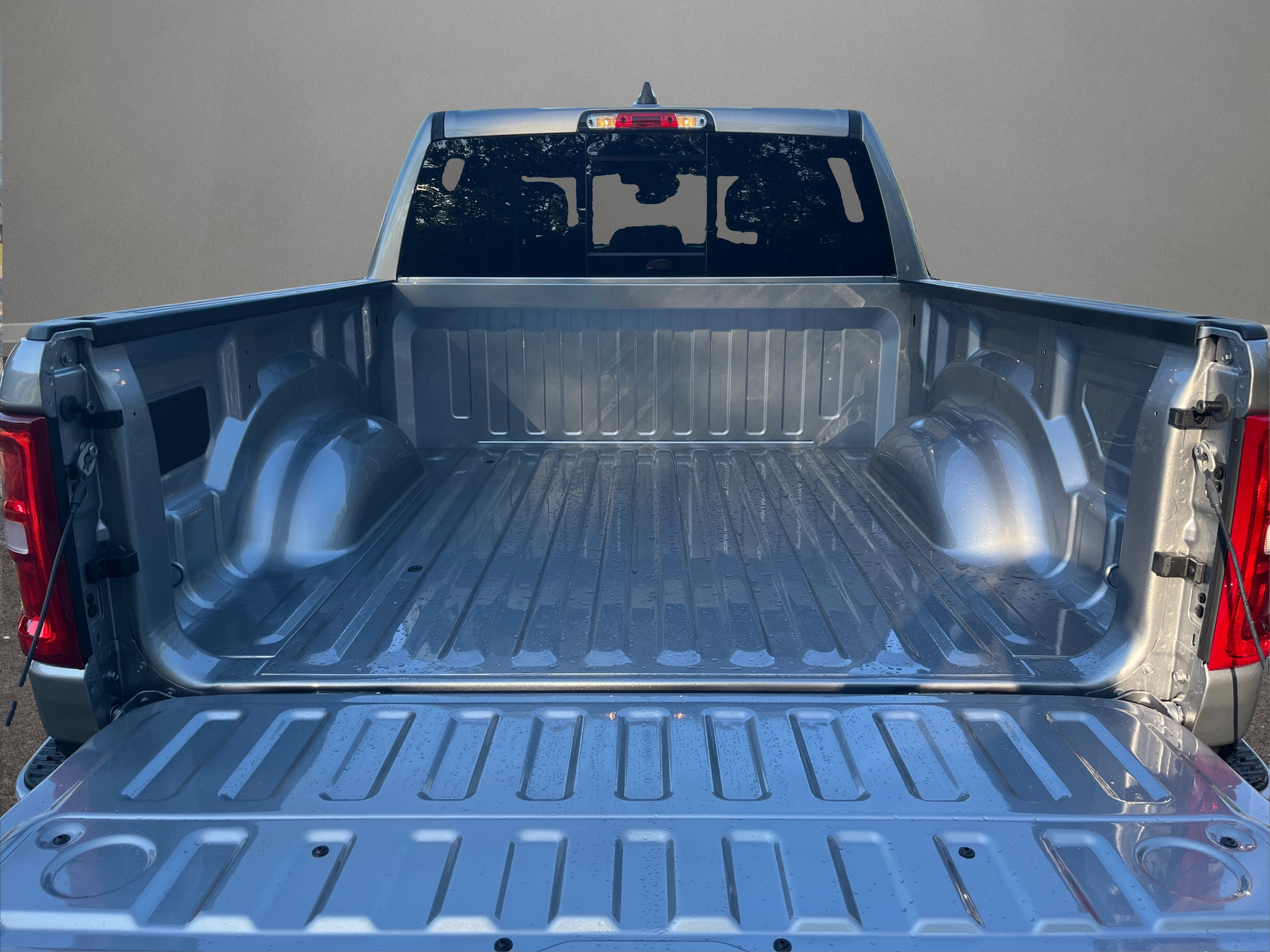 New 2026 RAM 1500 Big Horn image 15