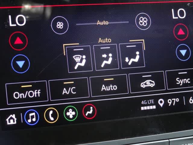 Used 2023 Chevrolet Malibu LT FWD image 21