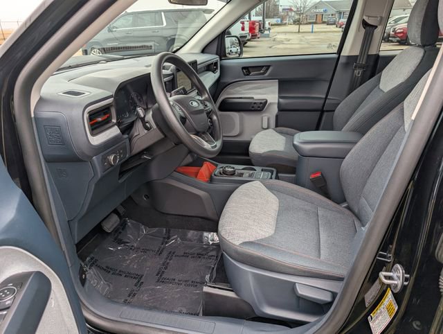 Used 2022 Ford Maverick XLT image 9