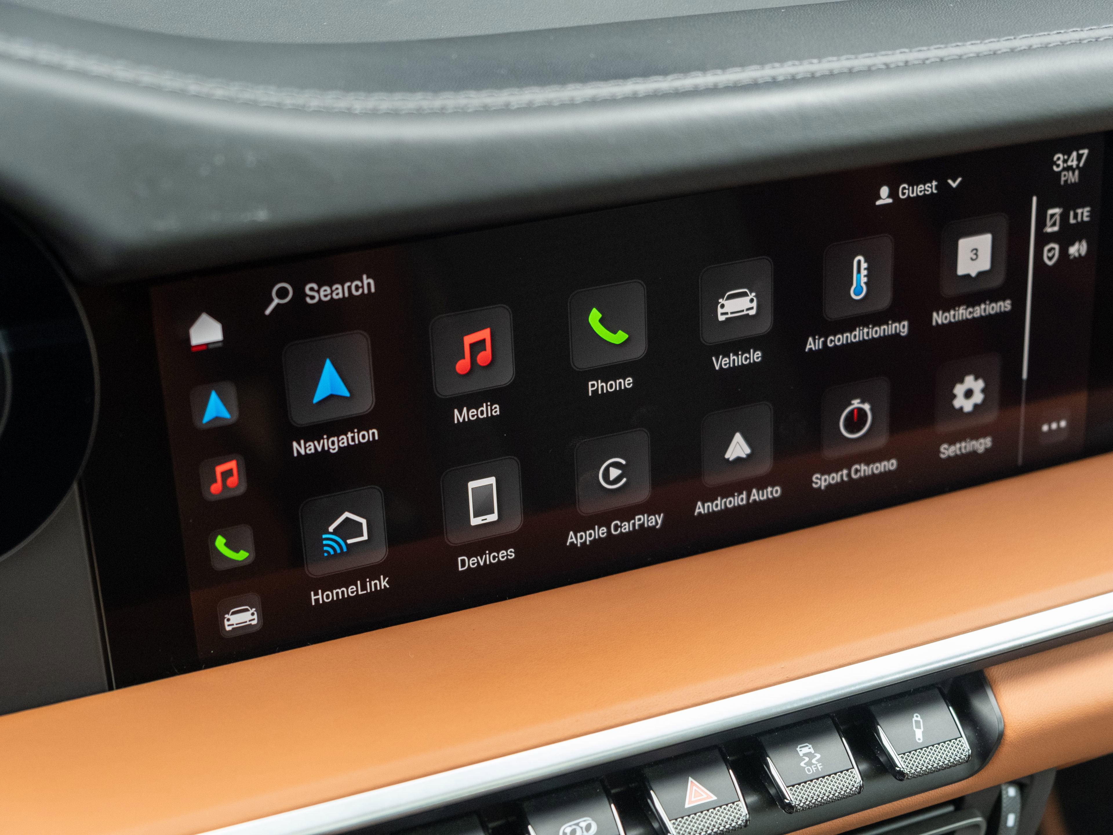 Certified 2024 Porsche 911 Carrera S image 28