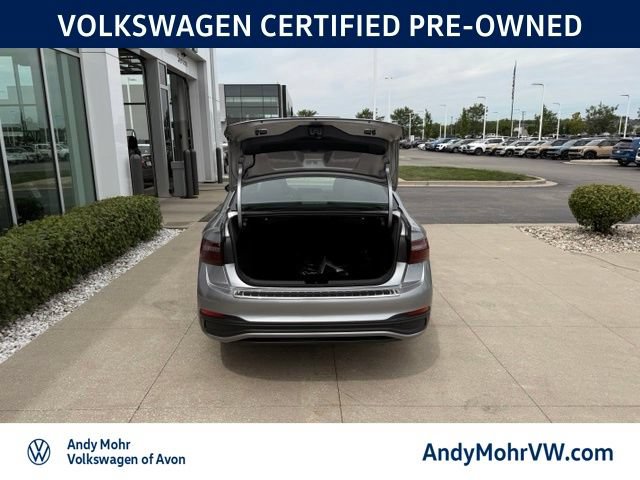 Used 2026 Volkswagen Jetta S FWD image 9