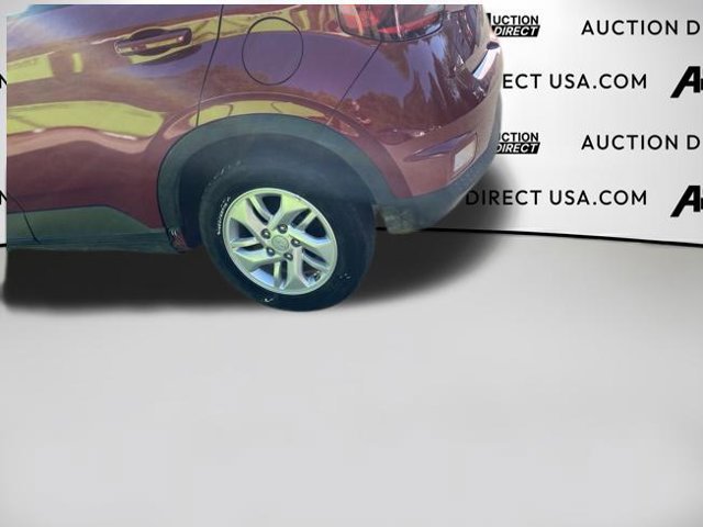 Used 2026 Hyundai Venue SE FWD image 13