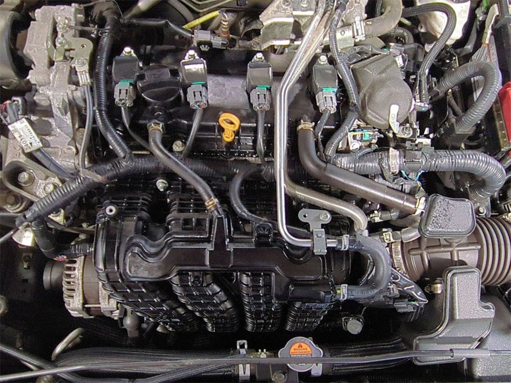 Used 2023 Nissan Altima 2.5 SR image 29