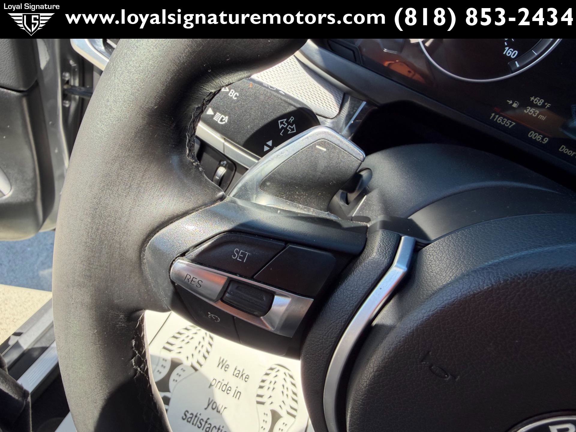 Used 2015 BMW X5 sDrive35i RWD image 31