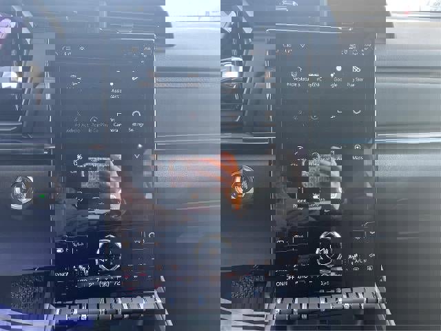 New 2026 GMC Terrain AT4 w/ Convenience Package III image 21