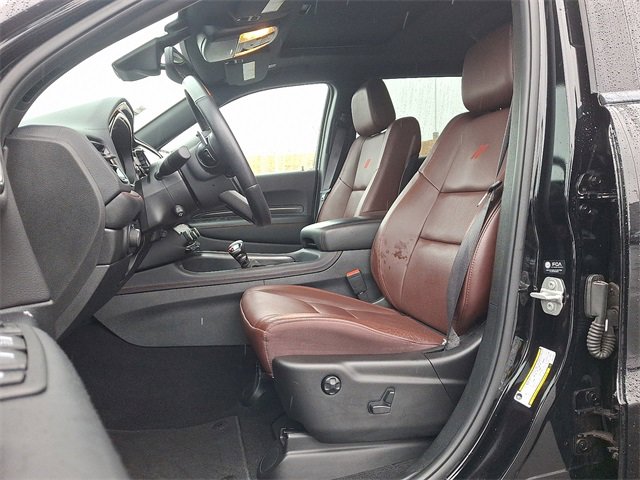 Used 2024 Dodge Durango GT image 13