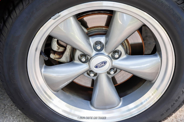 Used 2006 Ford Mustang GT Premium RWD image 60