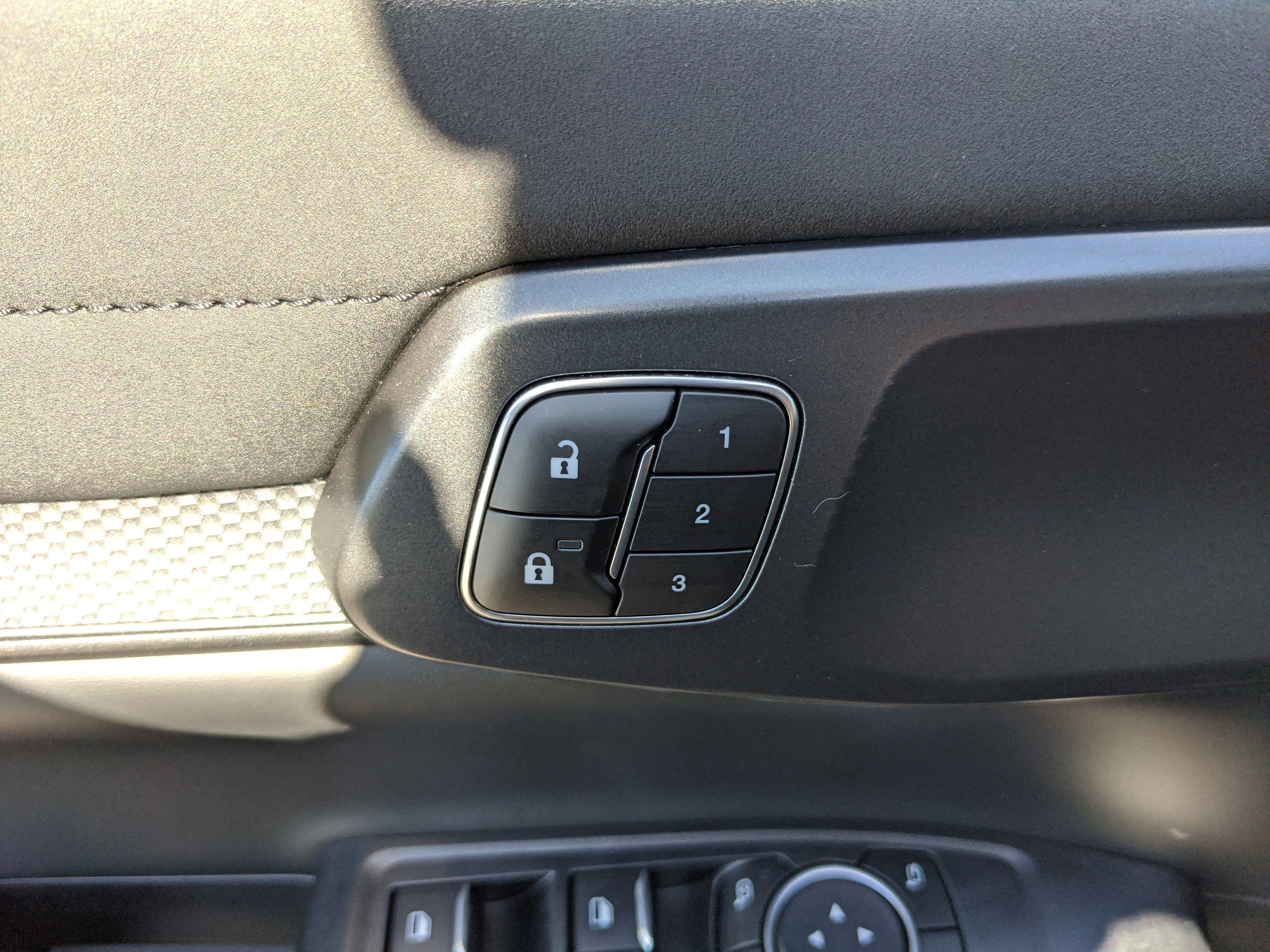 New 2025 Ford Ranger Raptor image 18