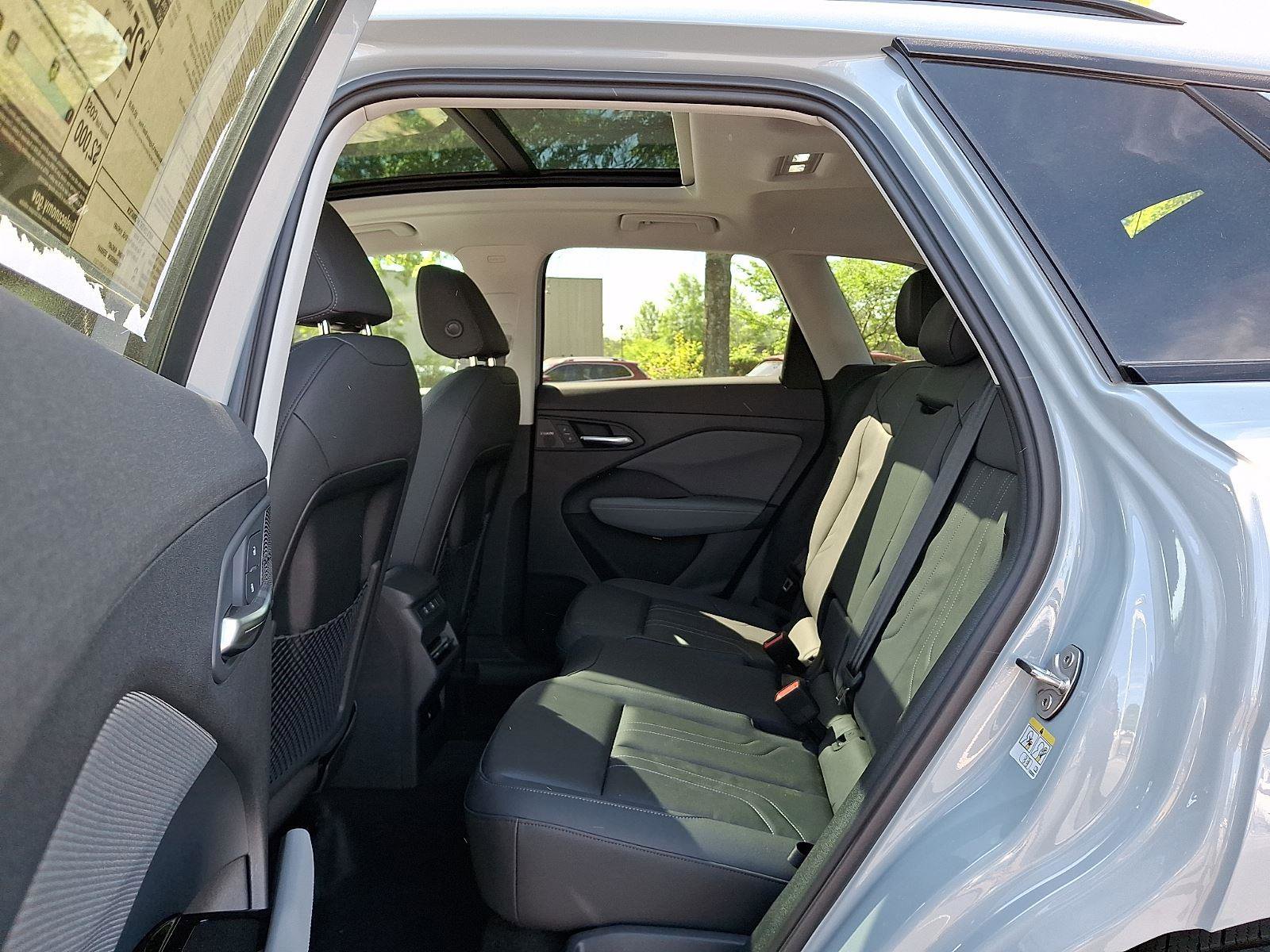 New 2026 Audi Q3 quattro 2.0T image 8