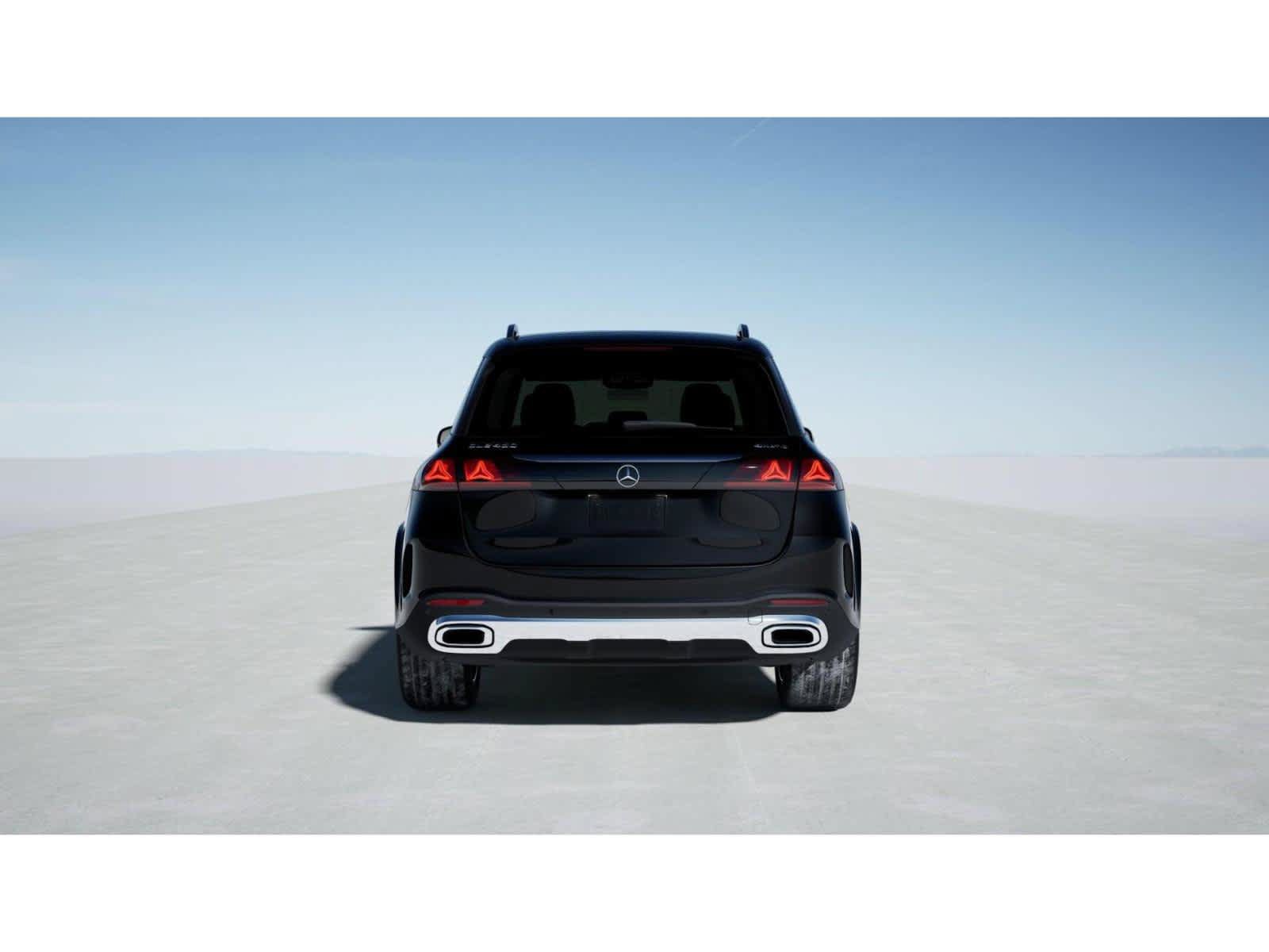 New 2027 Mercedes-Benz GLE 450 4MATIC image 24