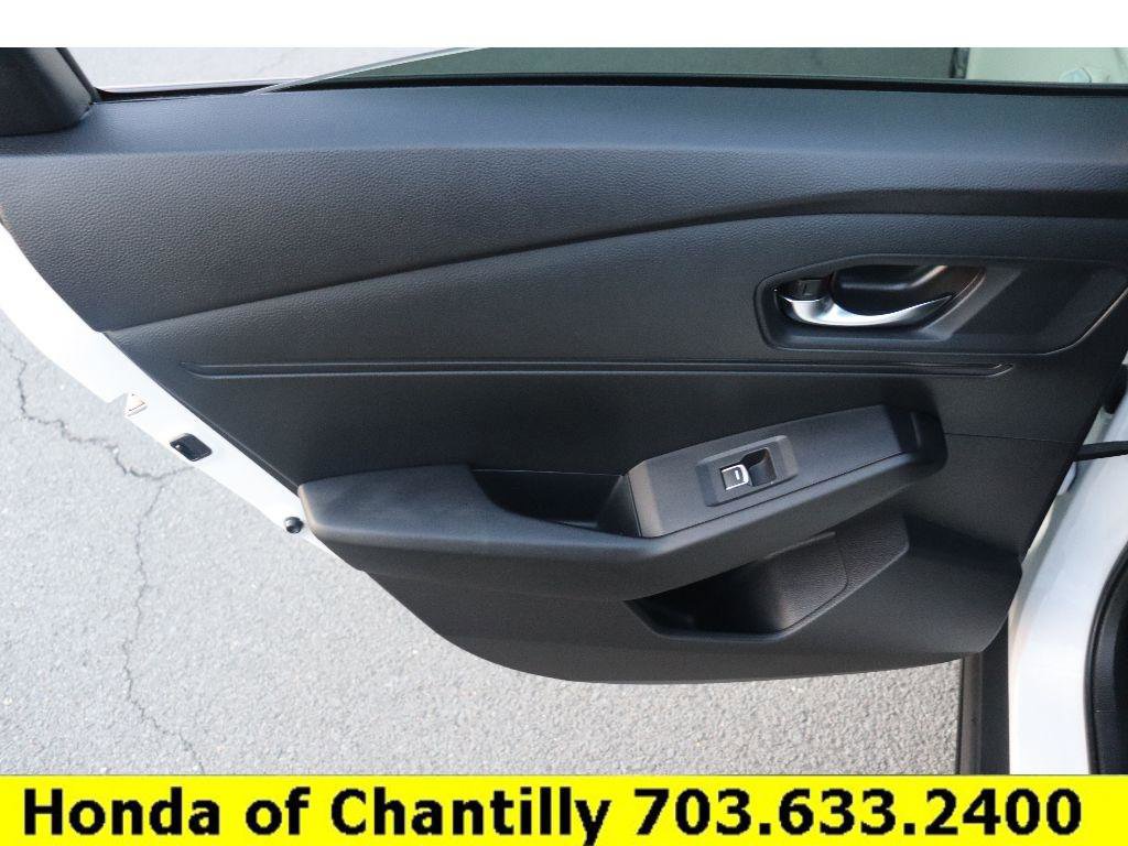 Certified 2023 Honda Accord Sport image 26