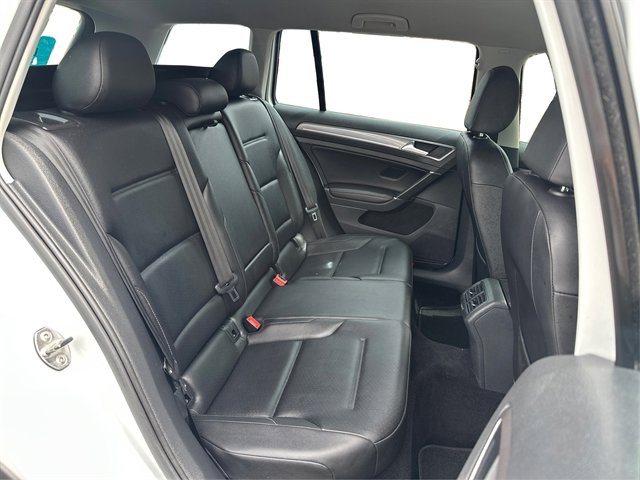 Used 2017 Volkswagen Golf Alltrack S AWD/4WD image 41