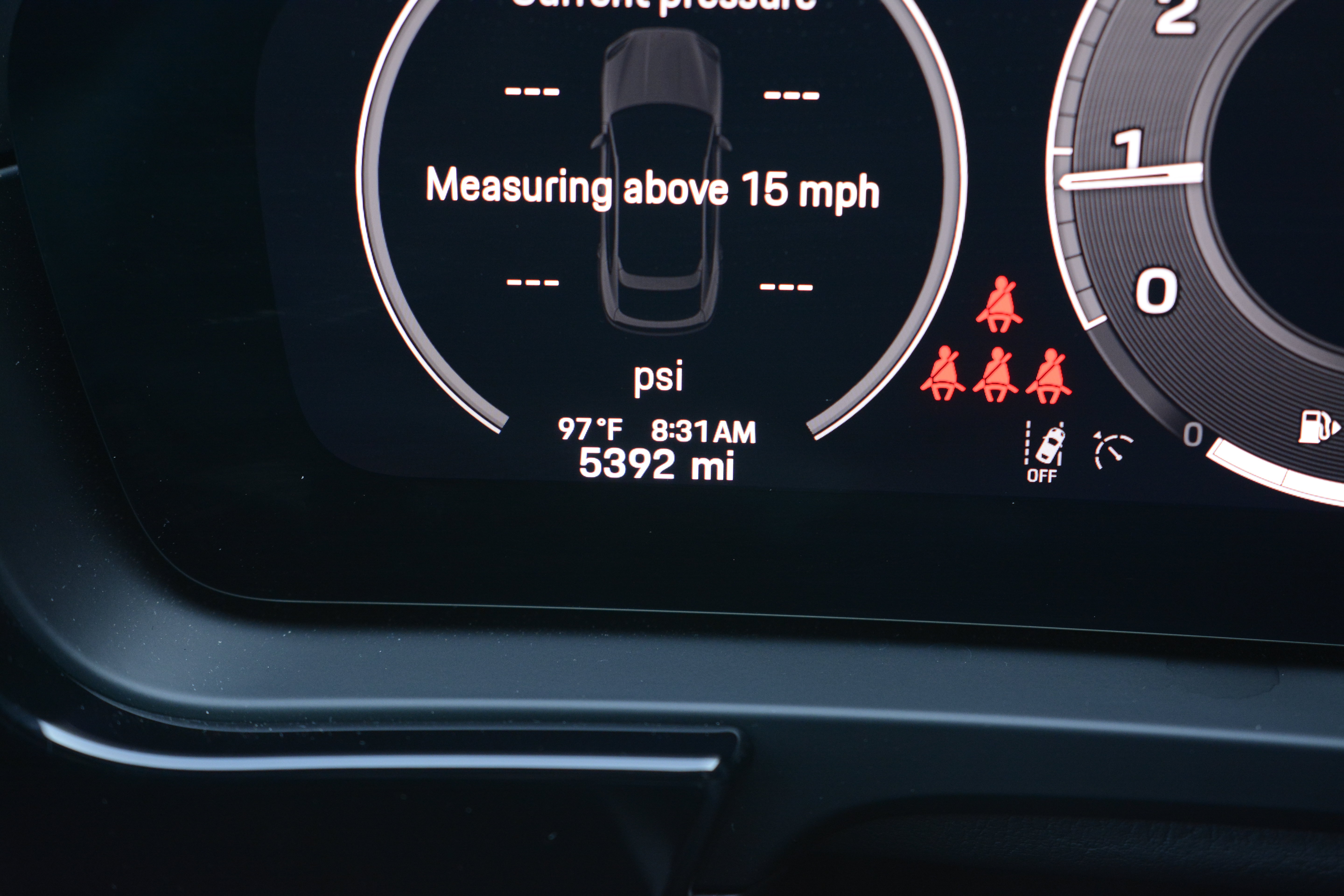 Certified 2025 Porsche Cayenne S AWD/4WD image 19