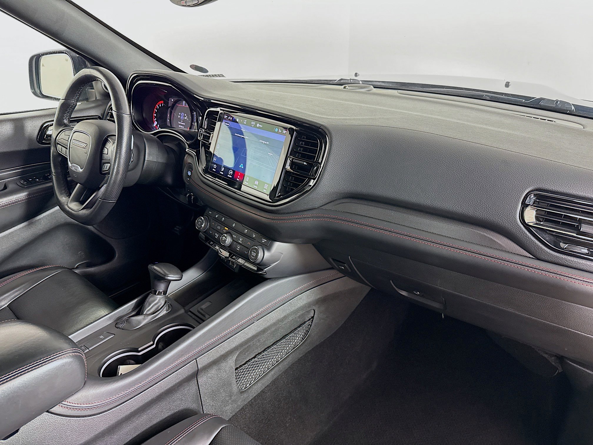 Used 2024 Dodge Durango R/T image 39