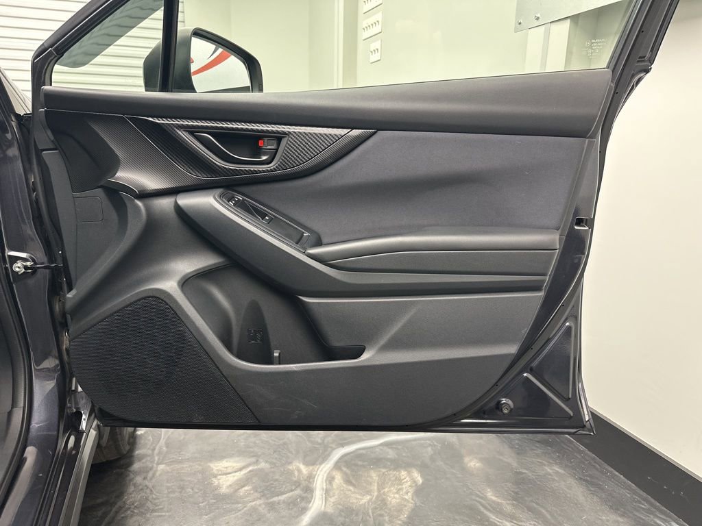 Used 2019 Subaru Crosstrek 2.0i Premium w/ Popular Package #2 image 10