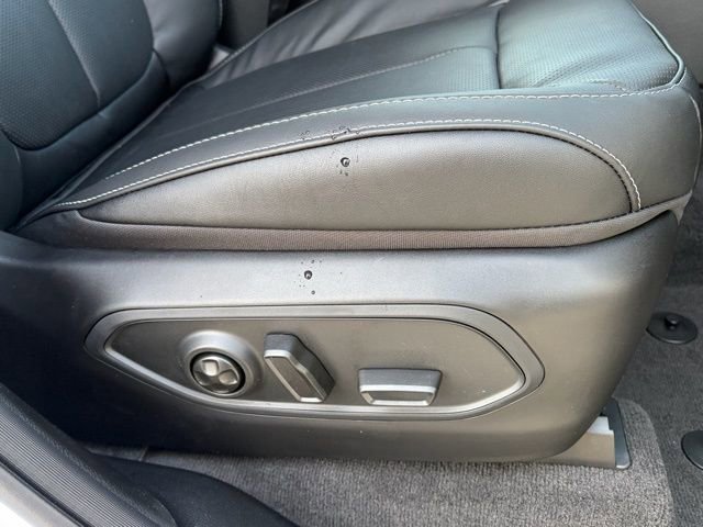 New 2026 Jeep Grand Cherokee Limited AWD/4WD image 30