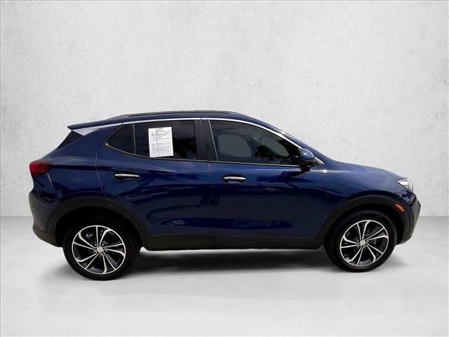 Used 2023 Buick Encore GX Select w/ Safety Package II FWD image 5