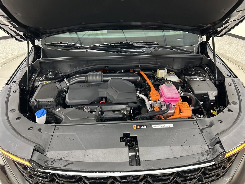 New 2026 Kia Sorento SX Prestige AWD/4WD image 41