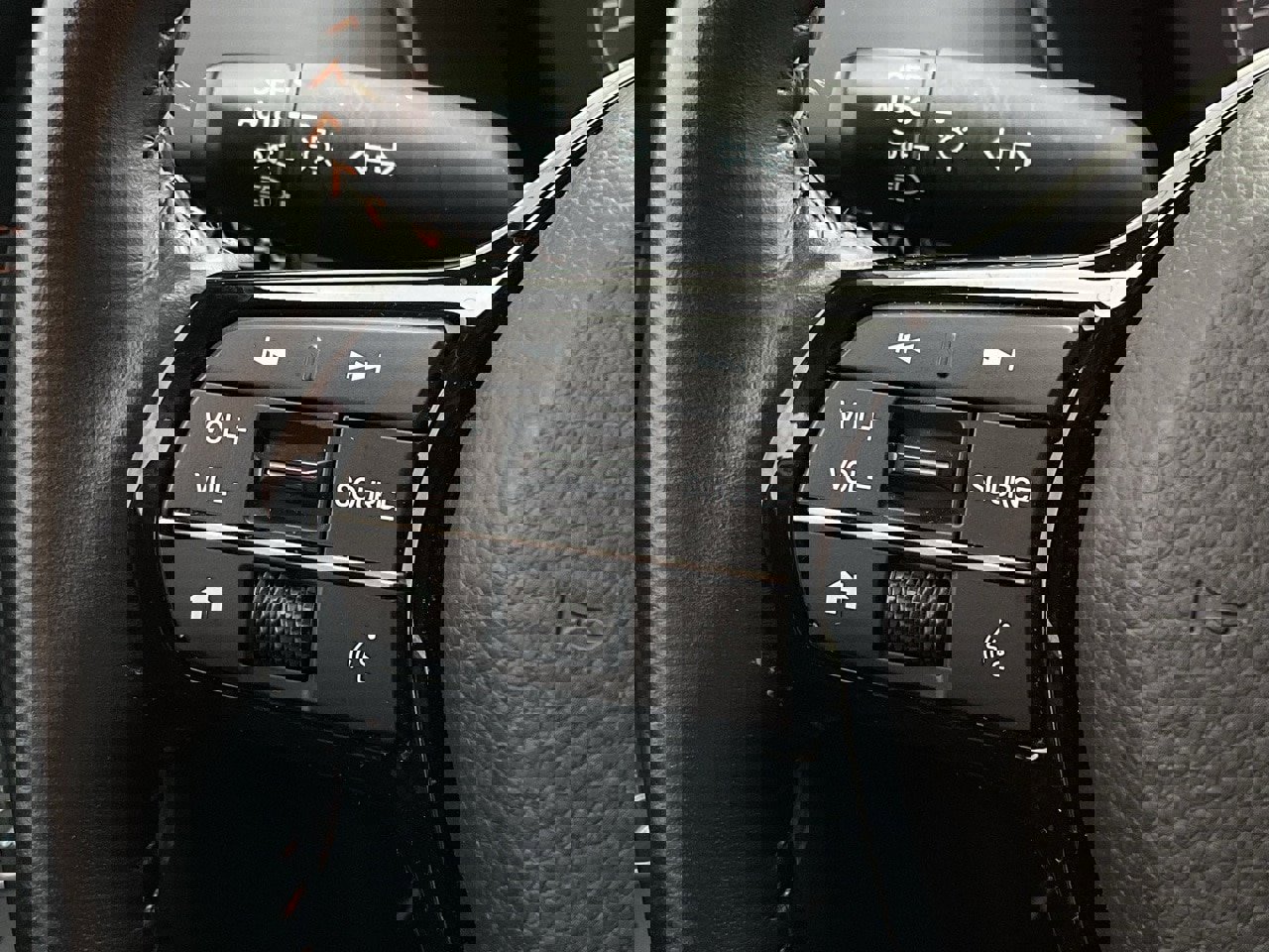 Used 2025 Honda HR-V Sport image 23