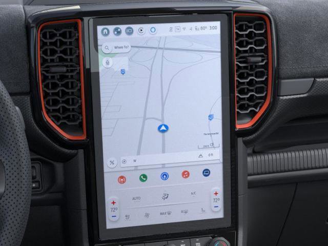 New 2025 Ford Ranger Raptor image 14