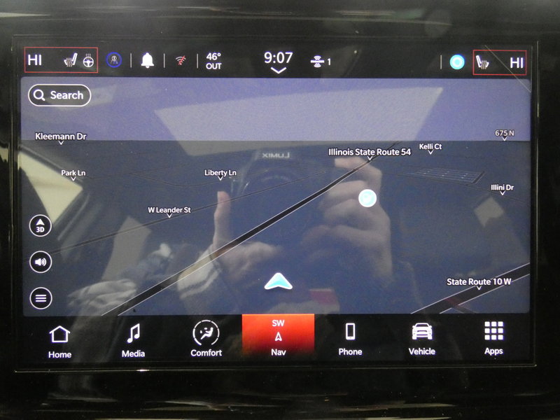 New 2026 Dodge Durango GT image 13