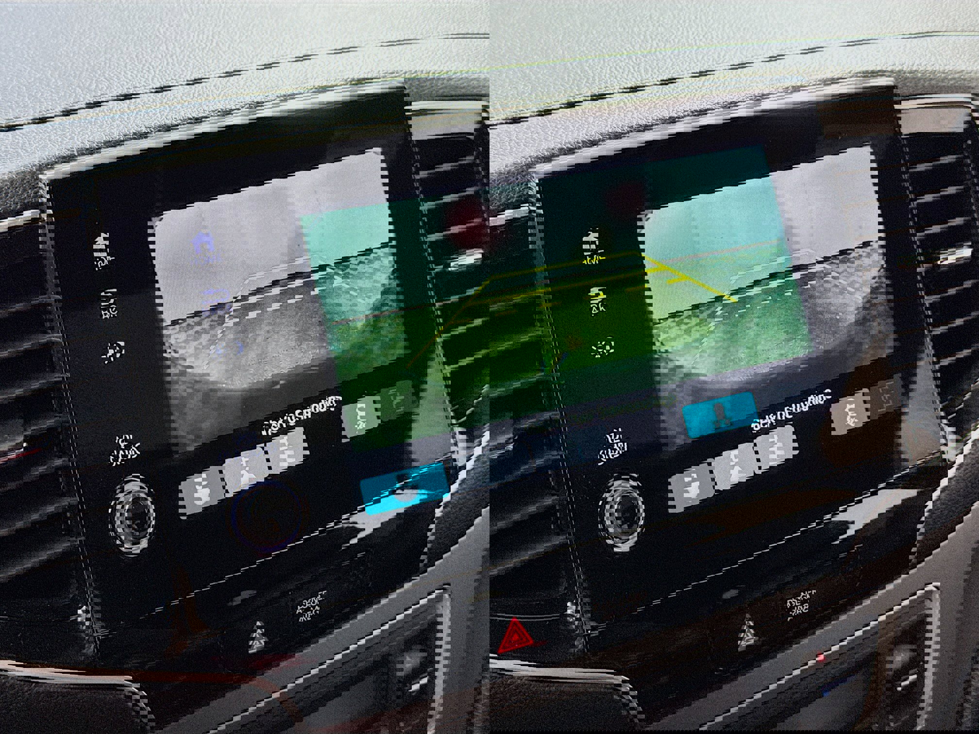 Used 2022 Honda Passport EX-L image 3