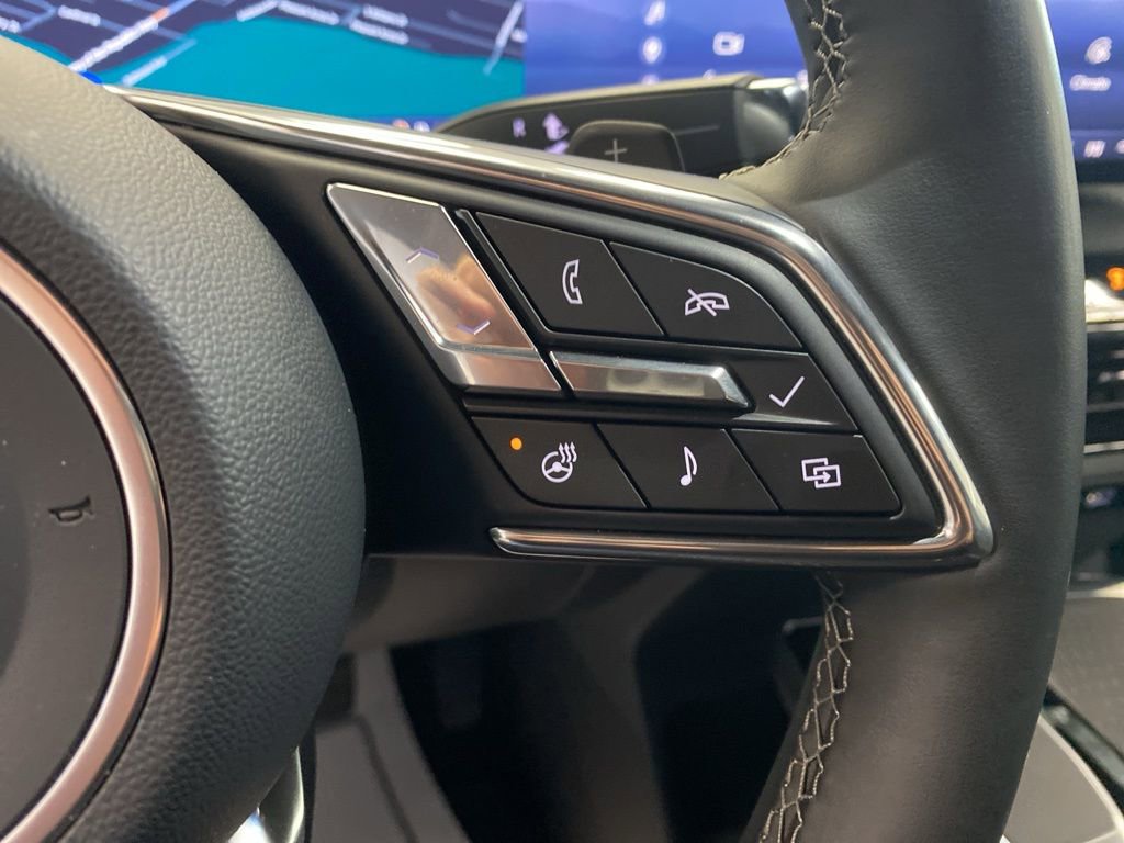 Used 2026 Buick Enclave Preferred image 20