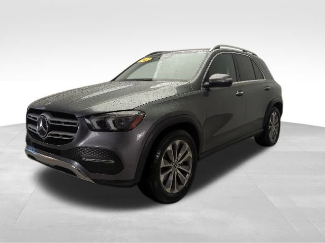 Used 2022 Mercedes-Benz GLE 350 4MATIC image 1