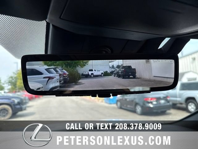Used 2025 Lexus RX 350 AWD/4WD image 15