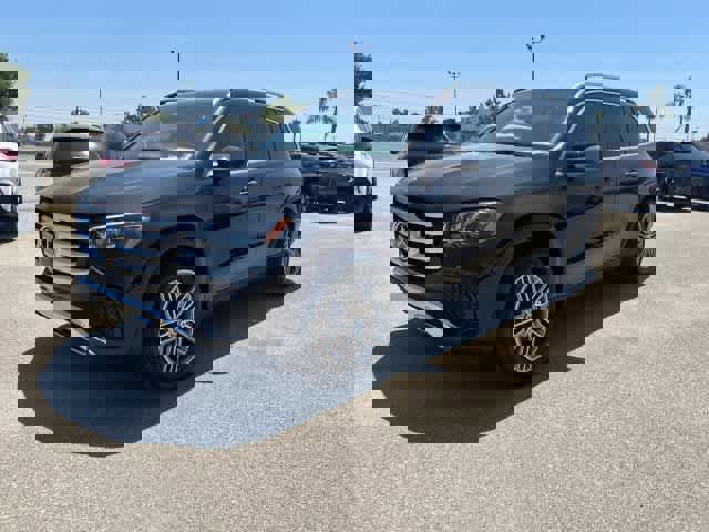 New 2025 Mercedes-Benz GLS 450 4MATIC