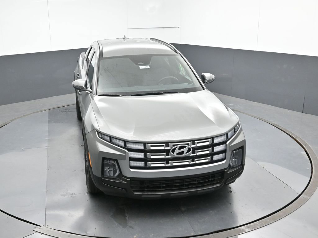 New 2026 Hyundai Santa Cruz SEL image 24