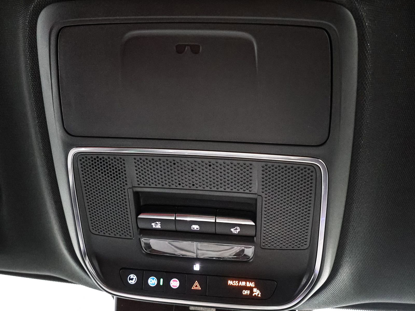 New 2026 GMC Acadia Denali w/ Super Cruise Package image 32