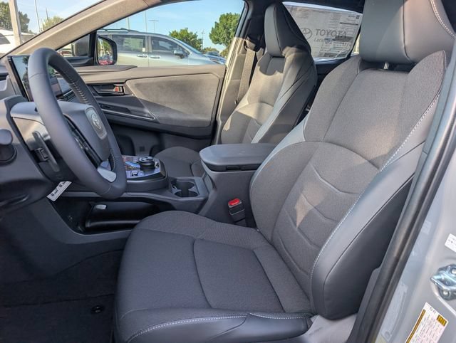 New 2026 Toyota C-HR AWD/4WD image 19