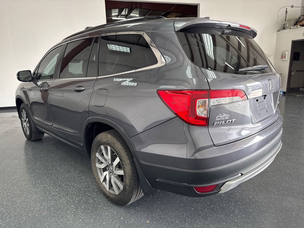 Used 2019 Honda Pilot EX-L image 6