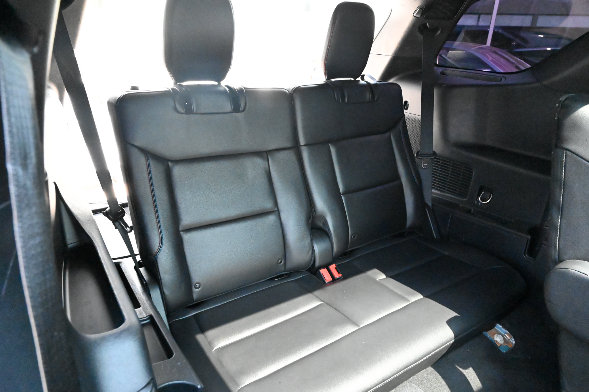 Used 2023 Ford Explorer ST w/ Equipment Group 401A AWD/4WD image 57