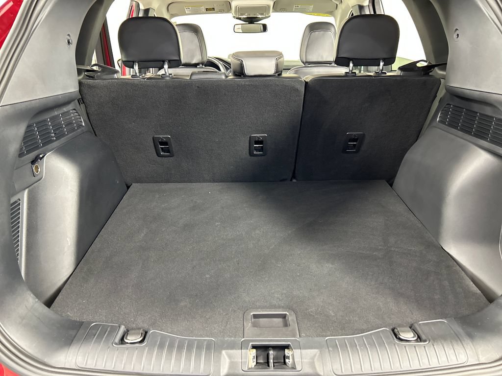 Used 2023 Ford Escape Platinum AWD/4WD image 20