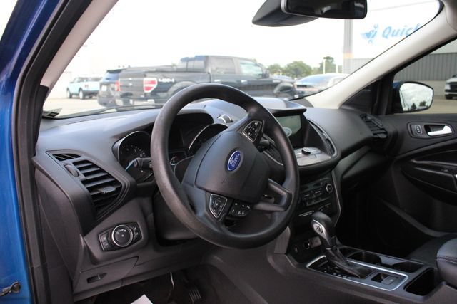 Used 2019 Ford Escape SE AWD/4WD image 2